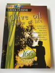  - Olive Oil Source of Life, Greek cuisine