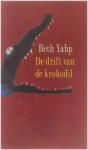 Beth Yahp - De drift van de krokodil
