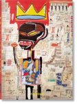 Eleanor Nairne - Jean-Michel Basquiat. 40th Ed.