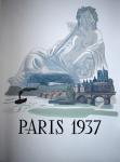 - Paris 1937