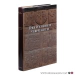 Krenn, Kurt: - Der Wahrheit verpflichtet?: Festschrift für em. Diözesanbischof Prof. Dr. Kurt Krenn zum 70. Geburtstag. Krenn, Kurt: - Der Wahrheit verpflichtet?: Festschrift für em. Diözesanbischof Prof. Dr. Kurt Krenn zum 70. Geburtstag.