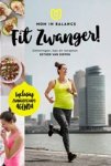 Esther van Diepen - Fit zwanger