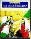 J. Ajchenbaum - In de tijd van het oude palestina