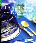 Stella Ruhe & Reini Smit - Tafels voor Gasten