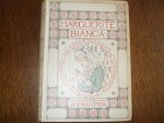 A C Kuiper - Marguerite ianca A C Kuiper - Marguerite ianca