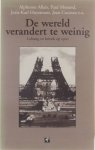 Alphonse Allais Anneke Alderlieste Vertalershuis (Amsterdam) et al - De wereld verandert te weinig