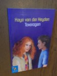 Heyden, Haye van der - Toverogen