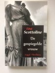 Scottoline, Lisa - De gespiegelde vrouw