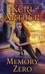 Keri Arthur - Memory Zero