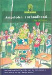 Lida Dijkstra - Aangeboden: 1 schoolhond / Villa Alfabet Groen