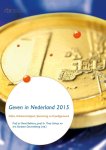  - Geven in Nederland 2015