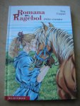 Caspari, Tina vert. Drs. R. van Dijk ill. Melanie Broekhoven - Romana en Ragebol: Dikke vrienden Caspari, Tina vert. Drs. R. van Dijk ill. Melanie Broekhoven - Romana en Ragebol: Dikke vrienden