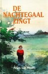 Hoorn, Arjen van - 3) De nachtegaal zingt