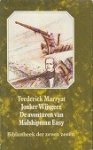 Marryat, Frederick - Jonker Wijsgeer, De avonturen van Midshipman Easy