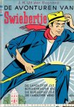 Bogaard, J.H. uit den - De avonturen van Swiebertje