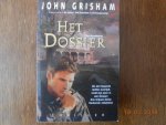 John Grisham - Het dossier John Grisham - Het dossier