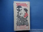 N/A. - Troisième foire commerciale officielle dans les jardins et le hall du Cinquantenaire du 3 au 19 avril 1922. Catalogue Officiel./ Derde officieele jaarbeurs van 3 tot 19 april 1922. Officieele Katalogus.