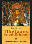 McClen Novick, Rebecca - de poort tot Tibetaans boeddhisme