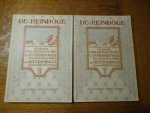 Brouwer J.H. - De reinbôge 2 dielen