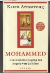 Armstrong, Karen - Mohammed - Een westerse poging tot begrip van de islam