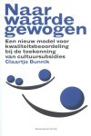 Claartje Bunnik - Naar waarde gewogen / Boekmanstudies