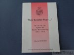 Boonen, Martin. - Een bezette stad... : Maaseik tijdens de Eerste Wereldoorlog, 1914-1918.