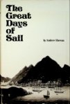 Shewan, A - The Great Days of Sail Some Reminiscenses of a Tea-Clipper Captain