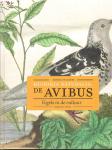 Cleene, Marcel de - Historia naturalis: de avibus / Vogels in de cultuur
