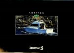 Beneteau - Original brochure Antares serie 9