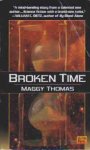 Thomas, Maggy - Broken Time