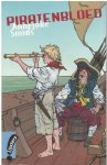 Annejoke Smids - Piratenbloed