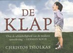 Christos Tsiolkas - De Klap