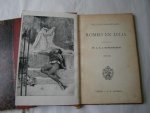 Shakespeare, W. - De koopman van Venetië, Romeo en Julia, Hamlet, Othello, Koning Richard de derde