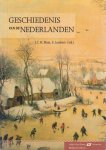 Blom, J.C.H., Lamberts, E. (red.) - Geschiedenis van de Nederlanden