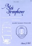 Vaughan, Williams Ralph - A Sea Symphony