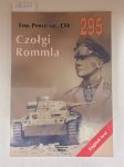 Ledwoch, Janusz: - Czolgi Rommla / Rommel's Tanks :
