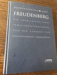  - 150 Jahre Freudenberg