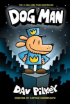Dav Pilkey - Dog Man Dav Pilkey - Dog Man