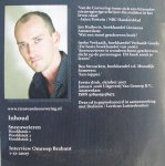 van de Coevering, Ricus - Sneeuweieren roman