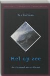 Joe Jackson, Jack Kerouac - Hel op zee