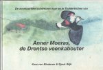 Bladeren, Kors & Sjouk Wijk - De avontuurlijke luchtreizen naar en in Tschiertschen van Anner Moeras, de Drentse veenkabouter.