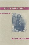 Franz de Backer - Ijzerfront, 1914-1918: fragment uit 'Longinus'