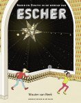 Wouter van Reek 233299 - Escher Nadir en Zenith in de wereld van Escher