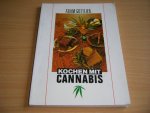 Adam Gottlieb - Kochen mit Cannabis