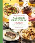 Wendy Rose Scheers - Allergievriendelijk koken