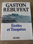 Gaston Rébuffat - Etoiles et Tempêtes