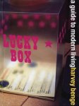 Harvey Benge - Lucky Box