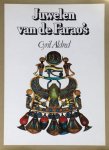 Cyril Aldred - Juwelen van de farao's