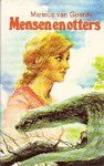 Goeree, Marinus van - Mensen en otters