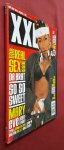  - xxl, vol 3 no 5, october 1999: the real sex issue, da brat